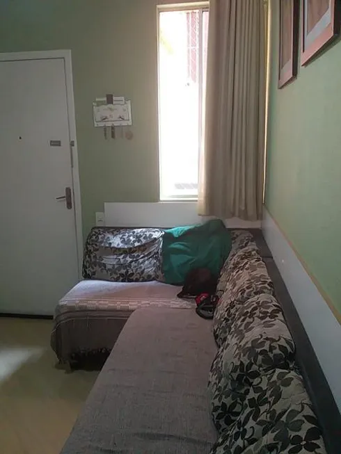 Foto 1 de Apartamento com 2 Quartos à venda, 63m² em Assunção, São Bernardo do Campo