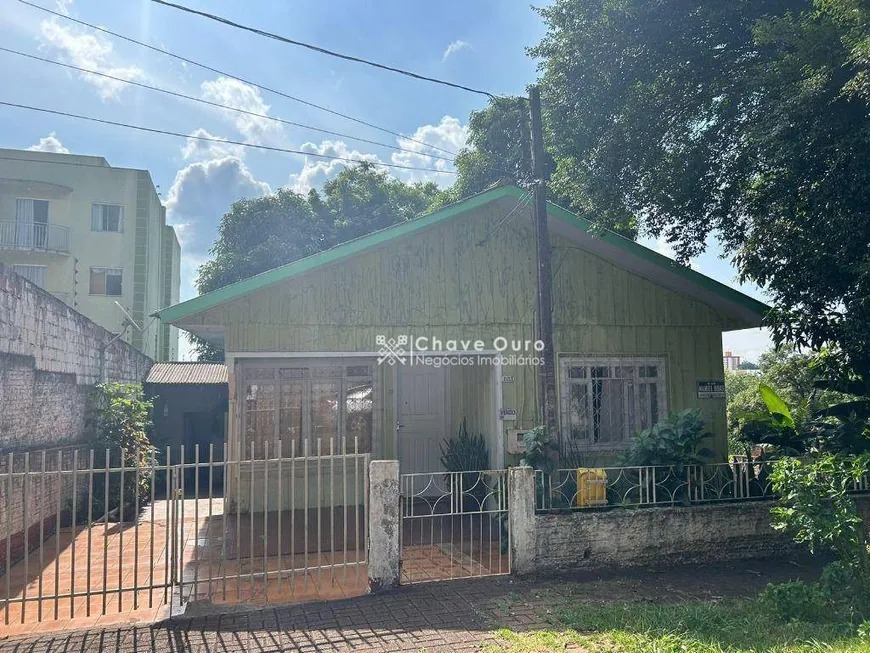 Foto 1 de Lote/Terreno à venda, 473m² em Centro, Cascavel