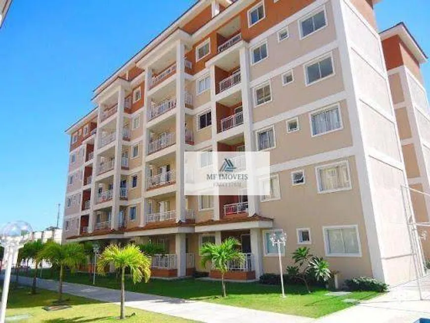 Foto 1 de Apartamento com 3 Quartos à venda, 65m² em Passaré, Fortaleza