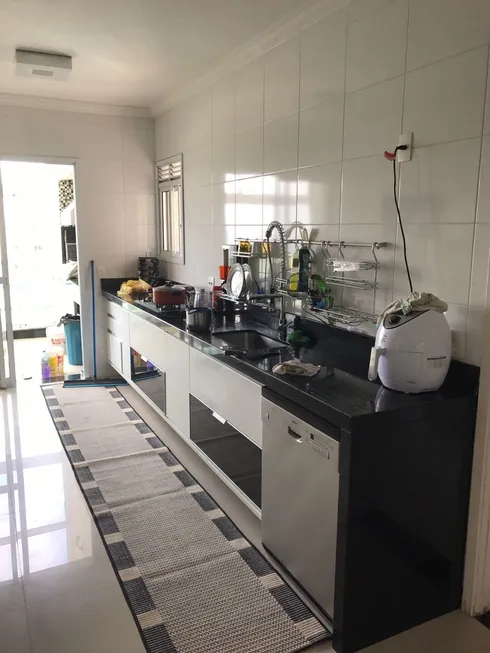 Foto 1 de Apartamento com 3 Quartos à venda, 202m² em Alphaville, Santana de Parnaíba