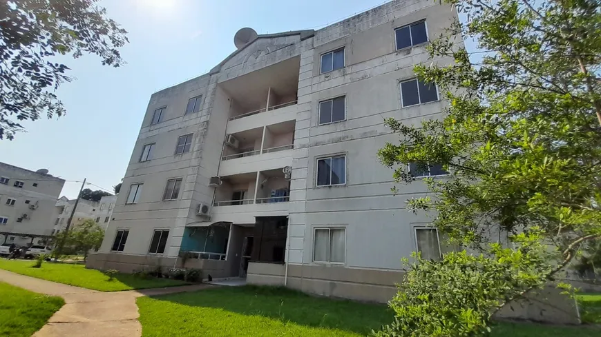 Foto 1 de Apartamento com 2 Quartos à venda, 46m² em Bairro Novo, Porto Velho