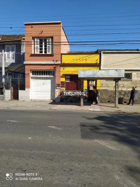 Foto 1 de Casa com 2 Quartos à venda, 90m² em Centro, Pelotas