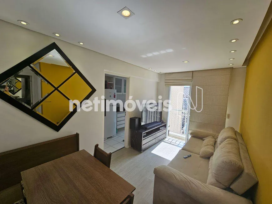 Foto 1 de Apartamento com 1 Quarto para alugar, 37m² em Vila Buarque, São Paulo