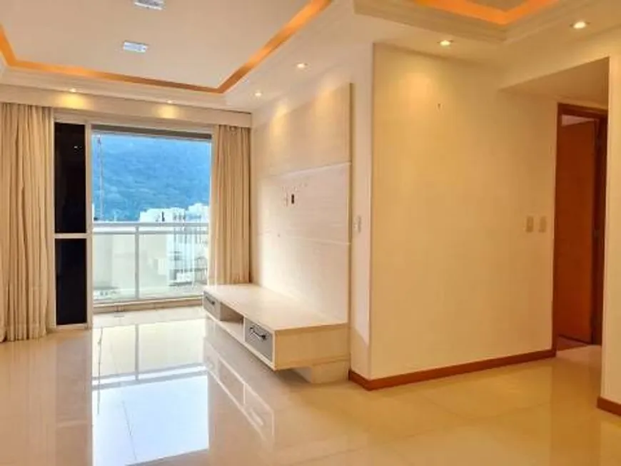 Foto 1 de Apartamento com 2 Quartos à venda, 80m² em Humaitá, Rio de Janeiro