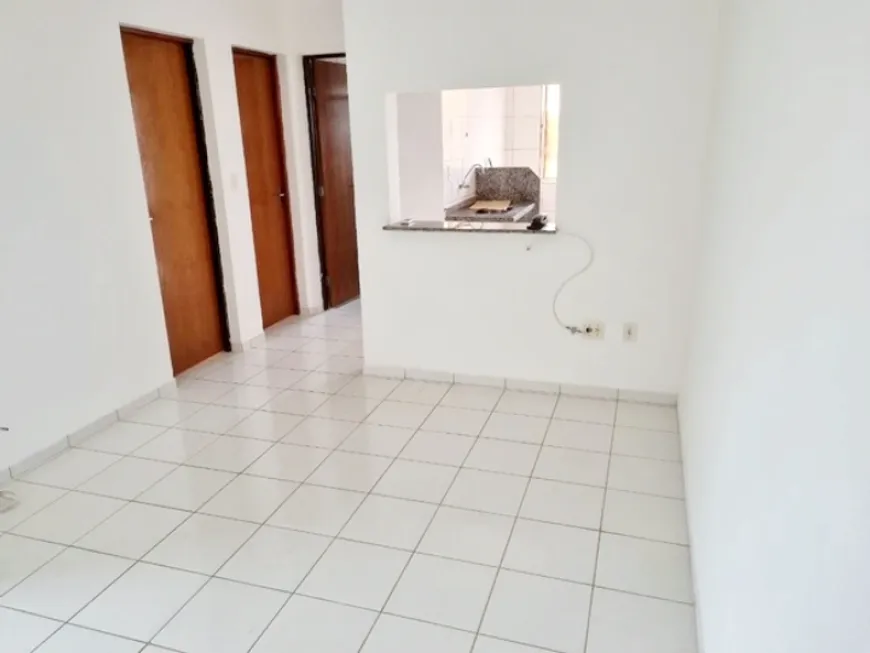 Foto 1 de Apartamento com 2 Quartos à venda, 57m² em Turu, São Luís