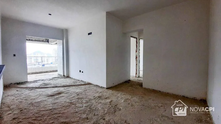 Foto 1 de Apartamento com 2 Quartos à venda, 82m² em Aviação, Praia Grande