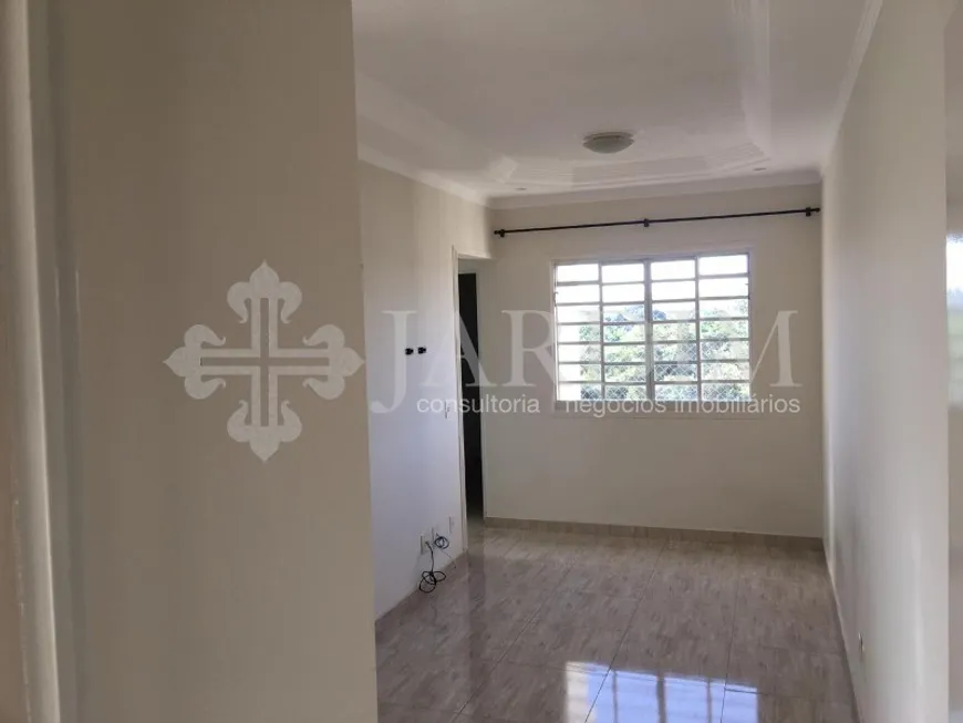 Foto 1 de Apartamento com 2 Quartos para venda ou aluguel, 48m² em Jardim Maria, Piracicaba