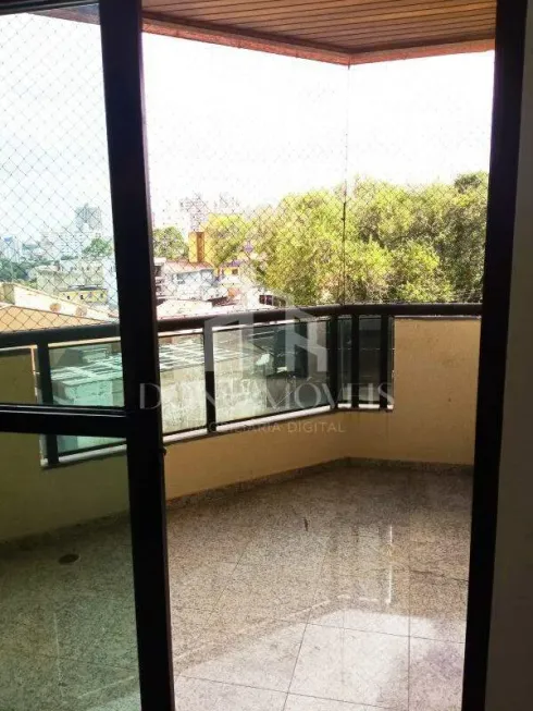 Foto 1 de Apartamento com 3 Quartos à venda, 126m² em Santa Terezinha, São Bernardo do Campo