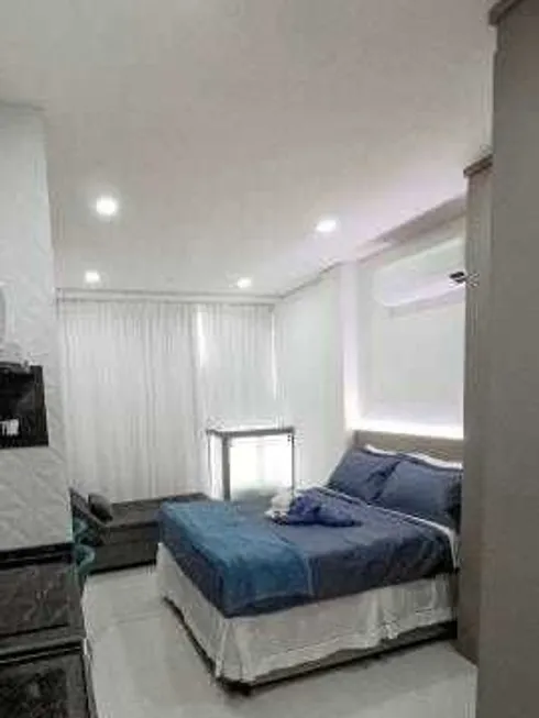 Foto 1 de Apartamento com 1 Quarto à venda, 26m² em Vila Clementino, São Paulo