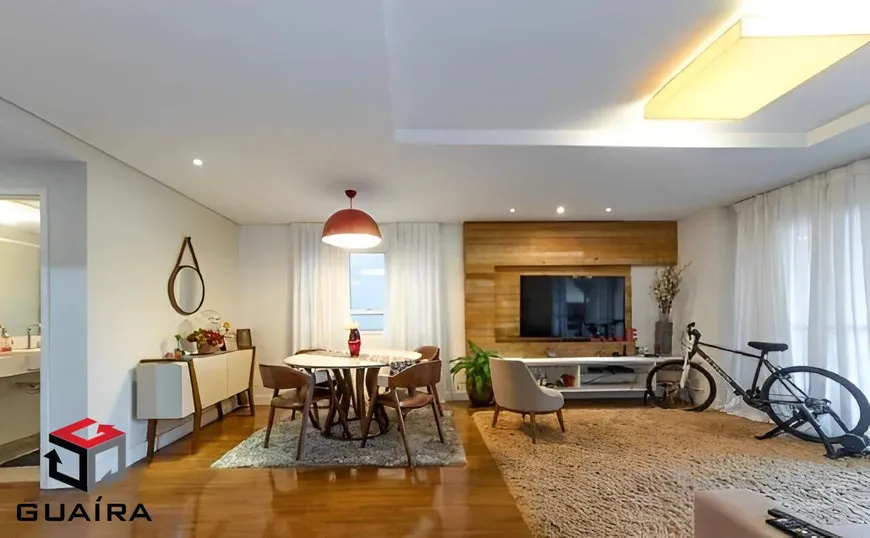 Foto 1 de Apartamento com 2 Quartos à venda, 144m² em Rudge Ramos, São Bernardo do Campo