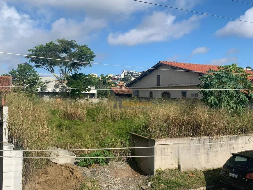 Foto 1 de Lote/Terreno à venda, 300m² em Guriri, Cabo Frio