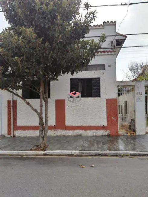 Foto 1 de Casa com 3 Quartos à venda, 500m² em Santa Maria, São Caetano do Sul