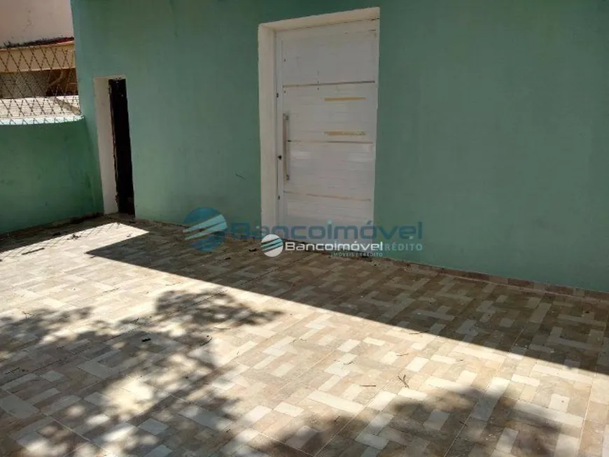 Foto 1 de Casa com 2 Quartos para venda ou aluguel, 208m² em Centro, Campinas