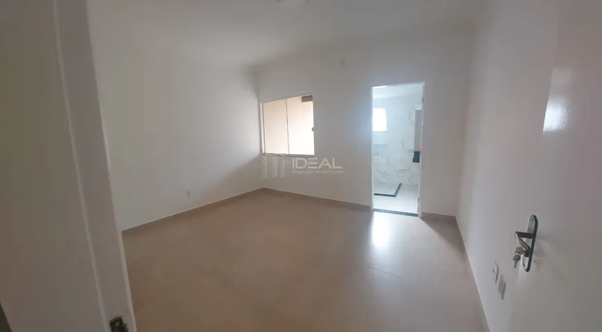 Foto 1 de Casa com 2 Quartos à venda, 96m² em Parque Jóquei Club, Campos dos Goytacazes