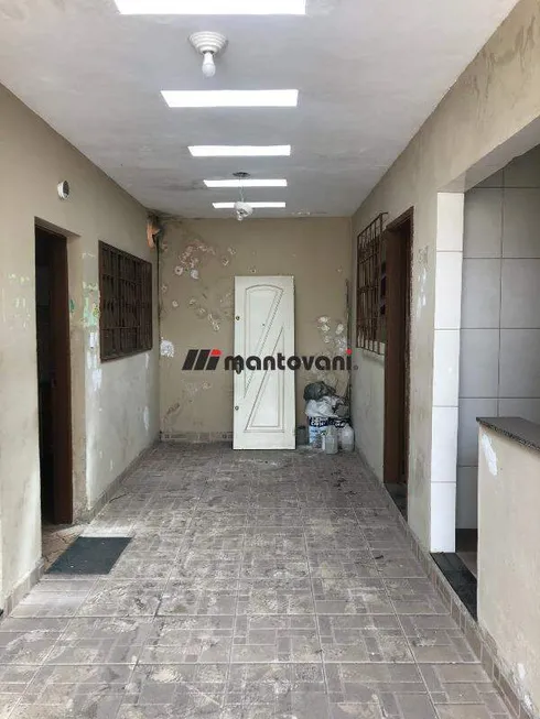 Foto 1 de Imóvel Comercial com 3 Quartos para alugar, 190m² em Jardim Planalto, São Paulo