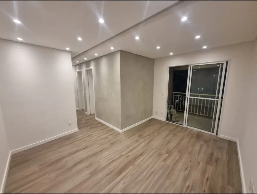 Foto 1 de Apartamento com 2 Quartos à venda, 57m² em Parque Campolim, Sorocaba