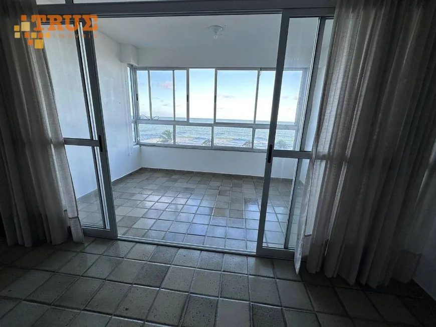 Foto 1 de Apartamento com 4 Quartos para venda ou aluguel, 179m² em Boa Viagem, Recife