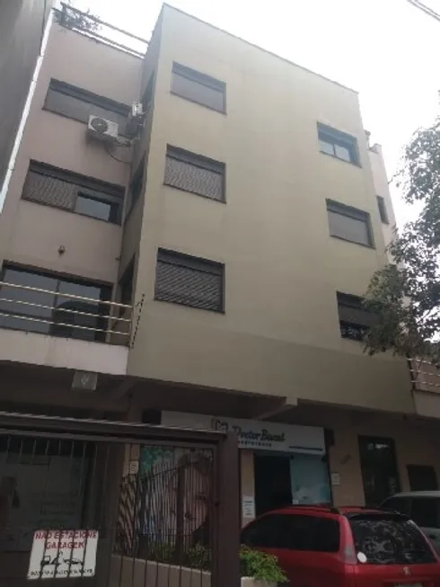 Foto 1 de Apartamento com 2 Quartos à venda, 60m² em Nossa Senhora de Lourdes, Caxias do Sul