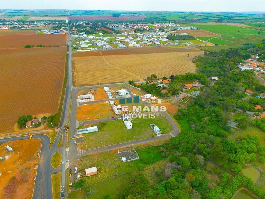 Foto 1 de Lote/Terreno à venda, 294m² em Recanto Sao Geraldo, Saltinho