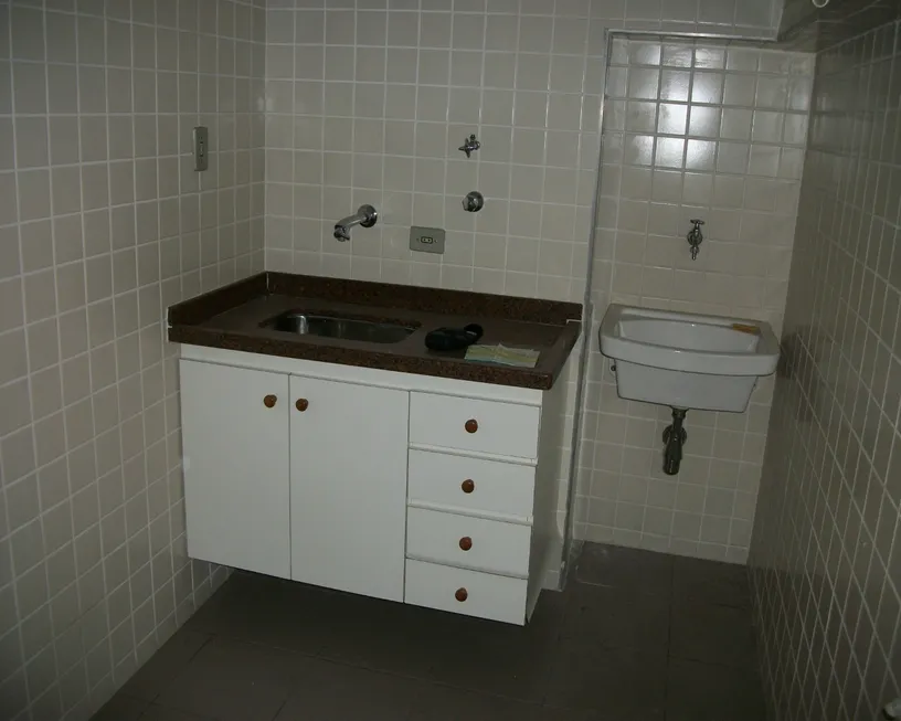 Foto 1 de Apartamento com 1 Quarto à venda, 50m² em Consolação, São Paulo