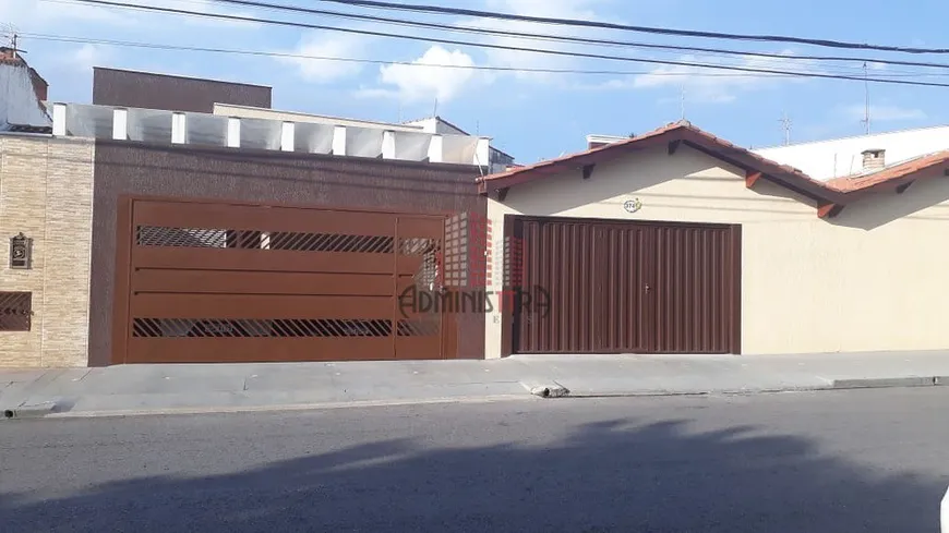 Foto 1 de Casa com 2 Quartos à venda, 246m² em Jardim America, Sorocaba