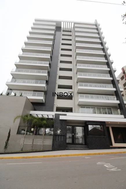 Foto 1 de Apartamento com 3 Quartos à venda, 215m² em São Bento, Bento Gonçalves