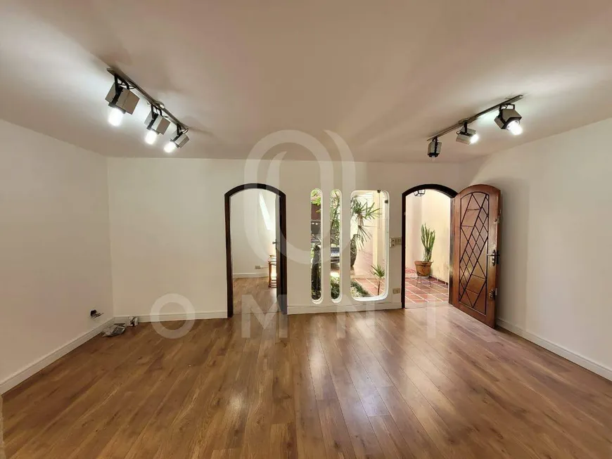 Foto 1 de Casa com 3 Quartos à venda, 280m² em Campestre, Santo André