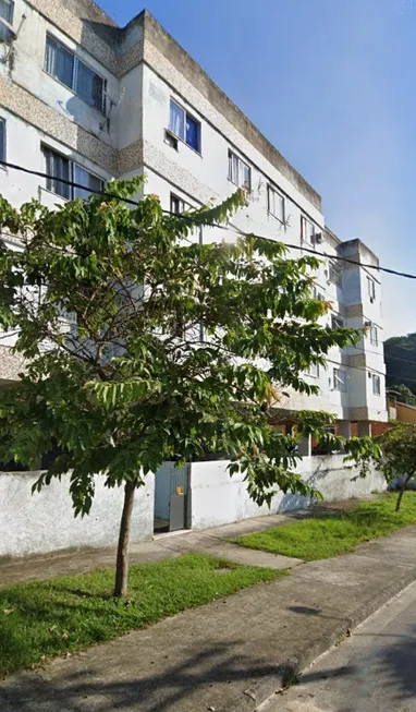 Foto 1 de Apartamento com 3 Quartos à venda, 57m² em Campo Grande, Rio de Janeiro