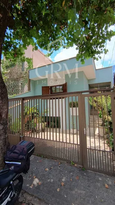 Foto 1 de Casa com 3 Quartos à venda, 100m² em Pinheiros, São Paulo