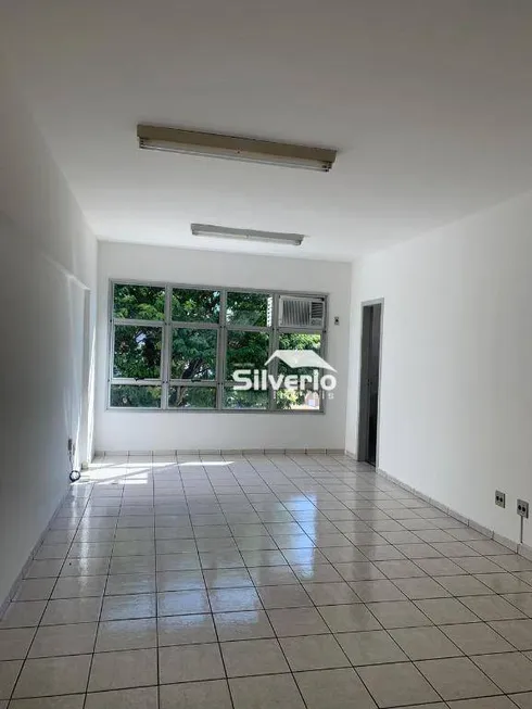 Foto 1 de Sala Comercial à venda, 30m² em Vila Ema, São José dos Campos