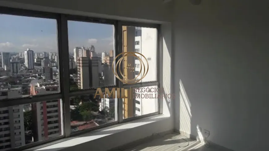 Foto 1 de Ponto Comercial para alugar, 26m² em Centro, São José dos Campos