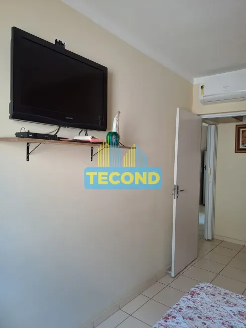 Foto 1 de Apartamento com 2 Quartos à venda, 52m² em , Bady Bassitt