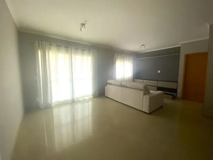 Foto 1 de Apartamento com 2 Quartos para alugar, 113m² em Tamboré, Santana de Parnaíba