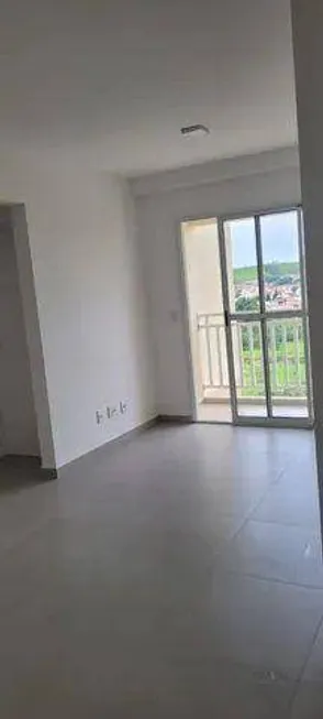 Foto 1 de Apartamento com 2 Quartos à venda, 56m² em Jardim Uira, São José dos Campos