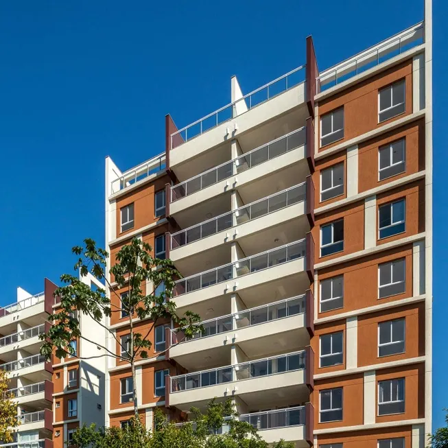 Foto 1 de Apartamento com 2 Quartos à venda, 58m² em Taquara, Rio de Janeiro