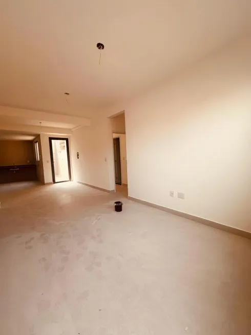 Foto 1 de Apartamento com 2 Quartos à venda, 72m² em Três Barras, Contagem