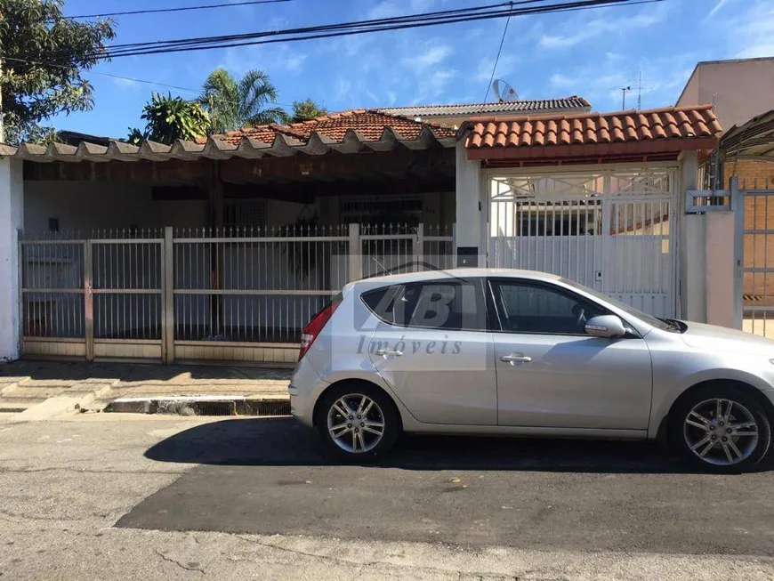 Foto 1 de Casa com 2 Quartos à venda, 237m² em Vila Nair, São Paulo