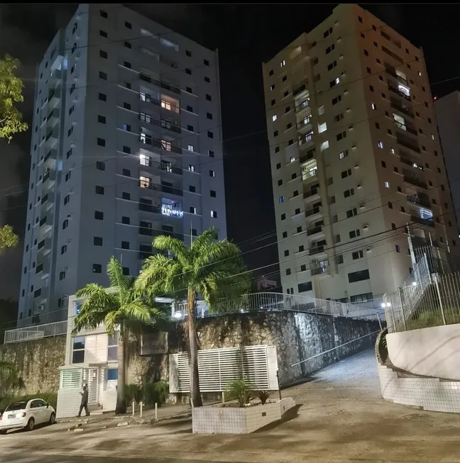 Foto 1 de Apartamento com 2 Quartos à venda, 61m² em Miramar, João Pessoa