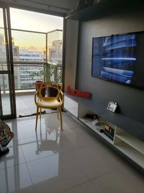 Foto 1 de Cobertura com 2 Quartos à venda, 89m² em Recreio Dos Bandeirantes, Rio de Janeiro