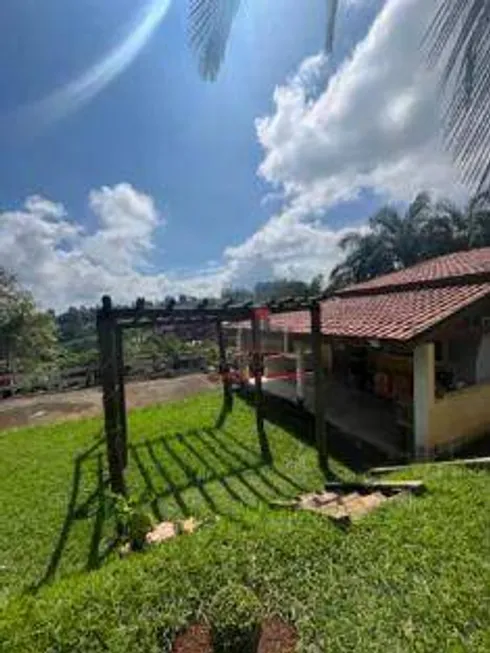 Foto 1 de Fazenda/Sítio com 2 Quartos para venda ou aluguel, 106m² em Vila São Geraldo, São José dos Campos