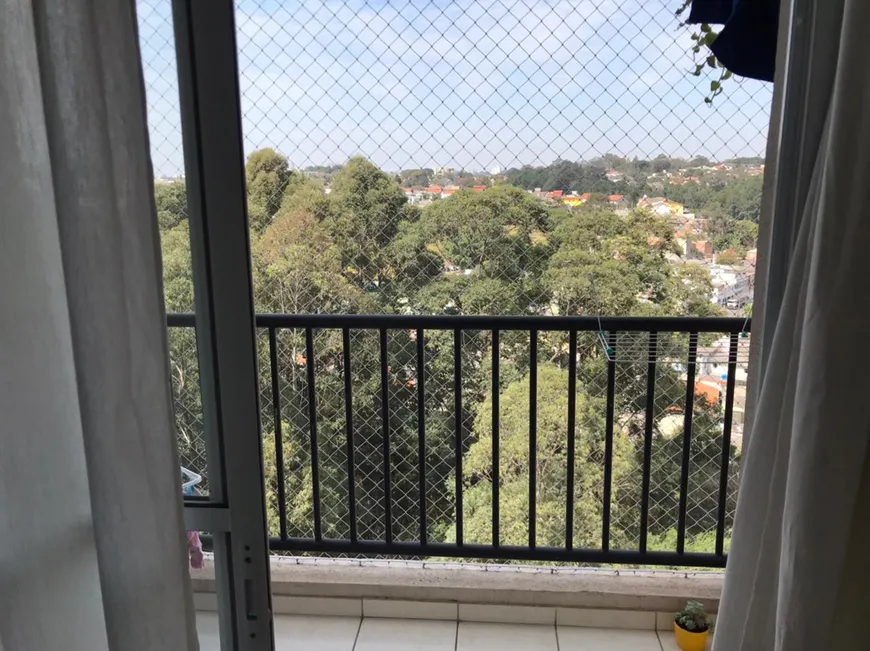 Foto 1 de Apartamento com 3 Quartos à venda, 65m² em Umuarama, Osasco