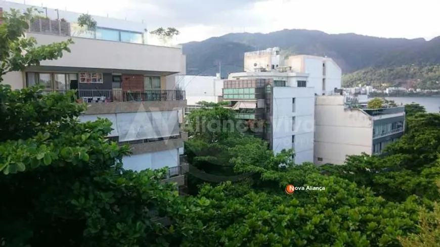Foto 1 de Apartamento com 3 Quartos à venda, 195m² em Ipanema, Rio de Janeiro