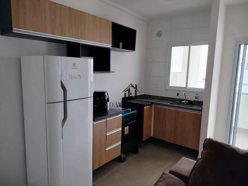 Foto 1 de Apartamento com 2 Quartos para venda ou aluguel, 53m² em Parque Campolim, Sorocaba