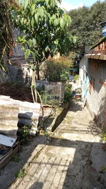 Foto 1 de Lote/Terreno à venda, 250m² em Vila Nhocune, São Paulo