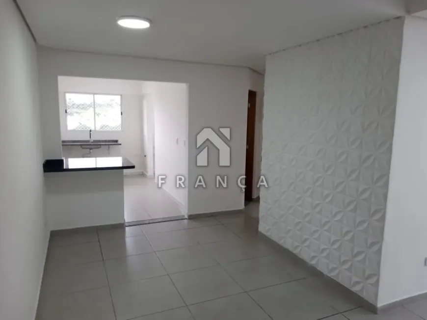 Foto 1 de Apartamento com 3 Quartos à venda, 161m² em Bairro do Colonia, Jacareí
