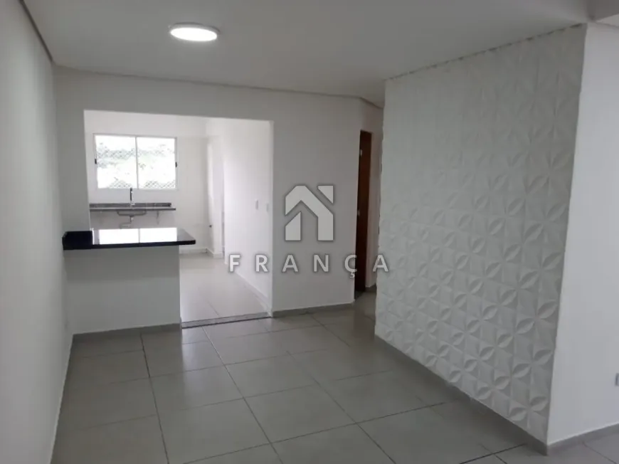 Foto 1 de Apartamento com 3 Quartos para alugar, 161m² em Bairro do Colonia, Jacareí