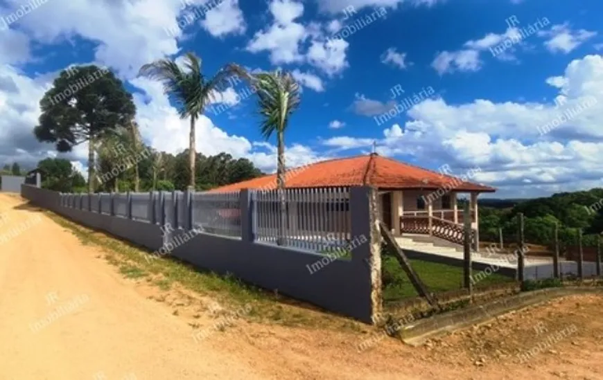 Foto 1 de Fazenda/Sítio com 5 Quartos à venda, 17400m² em Colonia Marcelino, São José dos Pinhais