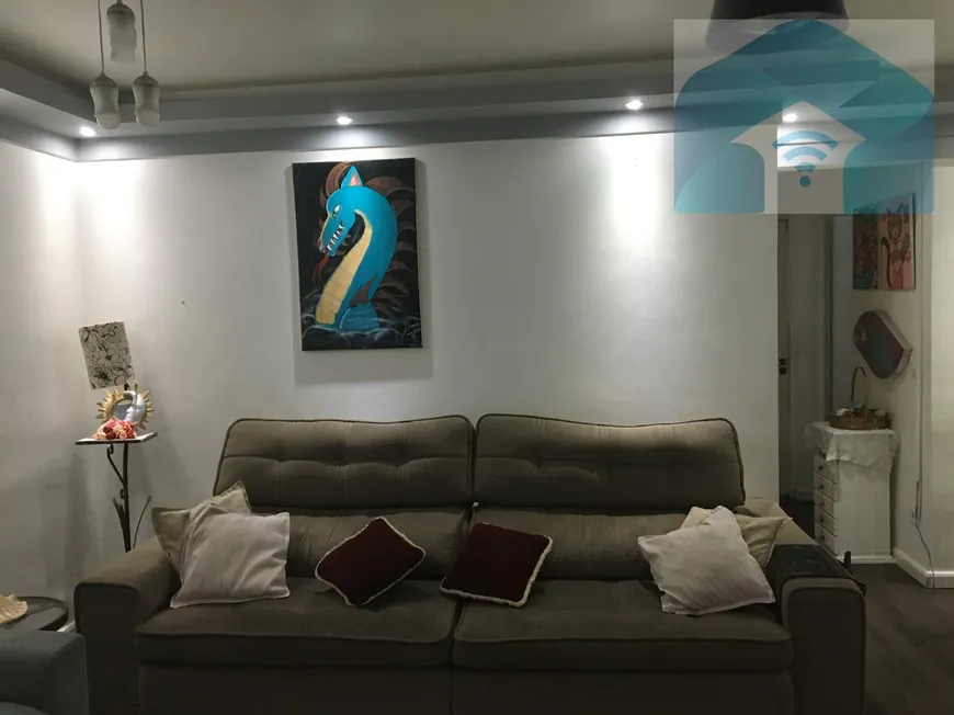 Foto 1 de Apartamento com 3 Quartos à venda, 68m² em Parque Esmeralda, São Paulo