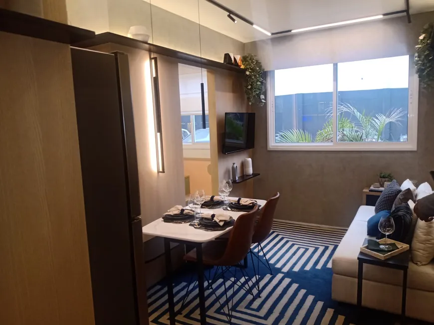 Foto 1 de Apartamento com 1 Quarto à venda, 26m² em Campos Eliseos, São Paulo