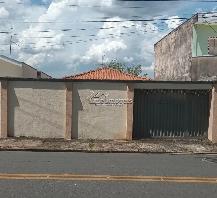 Foto 1 de Casa com 2 Quartos para venda ou aluguel, 80m² em Parque Ortolandia, Hortolândia